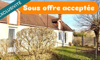 Maison 8 Pièces 120 m² à vendre à Les Bordes (45460)