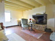 BELLE MAISON EN PIERRE ISOLEE AVEC VUE — photo 3