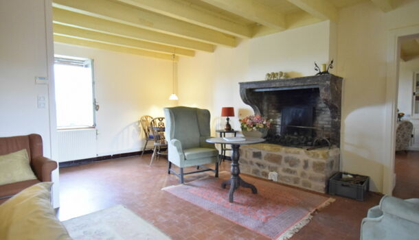 Villa / Maison 5 pièces  à vendre Saint-Bonnet-de-Joux 71220