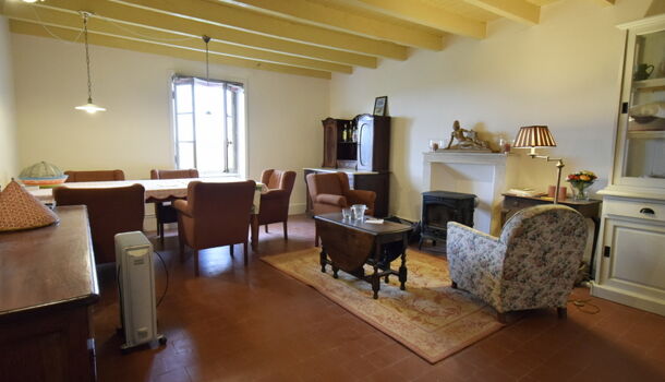 Villa / Maison 5 pièces  à vendre Saint-Bonnet-de-Joux 71220