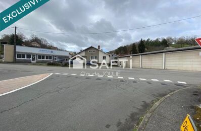 vente commerce 550 000 € à proximité de Aubin (12110)