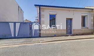 Maison 6 Pièces 125 m² à vendre à Cenon (33150)