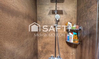 Maison 5 Pièces 124 m² à vendre à Bessières (31660)