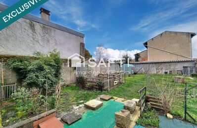 vente maison 350 000 € à proximité de Saint-Julien-de-Briola (11270)