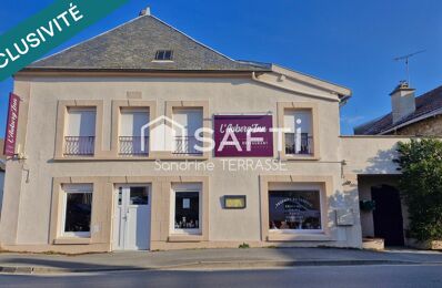 vente commerce 345 500 € à proximité de Cauroy-Lès-Hermonville (51220)