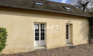 Maison 3 Pièces 57 m² à vendre à Évreux (27000)