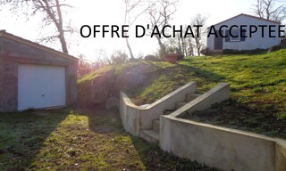Maison 3 Pièces 73 m² à vendre à Champis (07440)