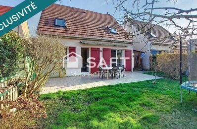 vente maison 440 000 € à proximité de Marcoussis (91460)