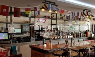 Commerce  200 m² à vendre à Crépy-en-Valois (60800)
