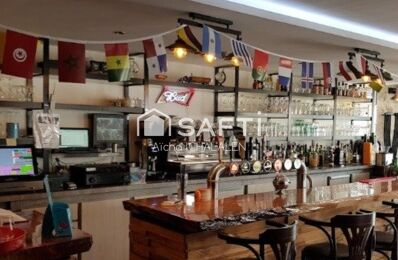 vente commerce 287 000 € à proximité de Auger-Saint-Vincent (60800)