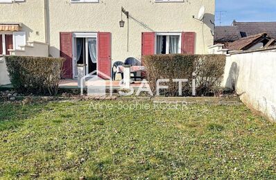 vente maison 224 000 € à proximité de Bennwihr (68630)