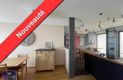 vente appartement 178 200 € à proximité de Neuville-de-Poitou (86170)