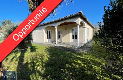 vente maison 381 600 € à proximité de Vivonne (86370)