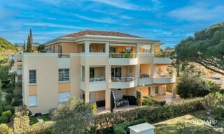 Appartement 3 Pièces 80 m² à vendre à Fréjus (83600)