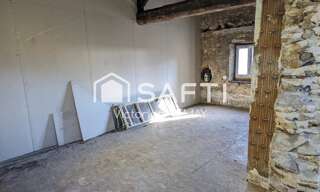 Appartement 1 Pièce 150 m² à vendre à Tarare (69170)