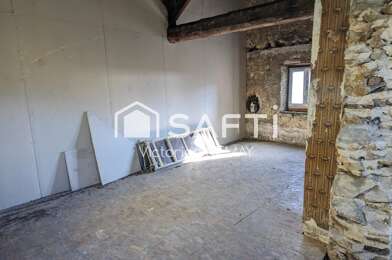 Appartement 1 pièces 65000 €