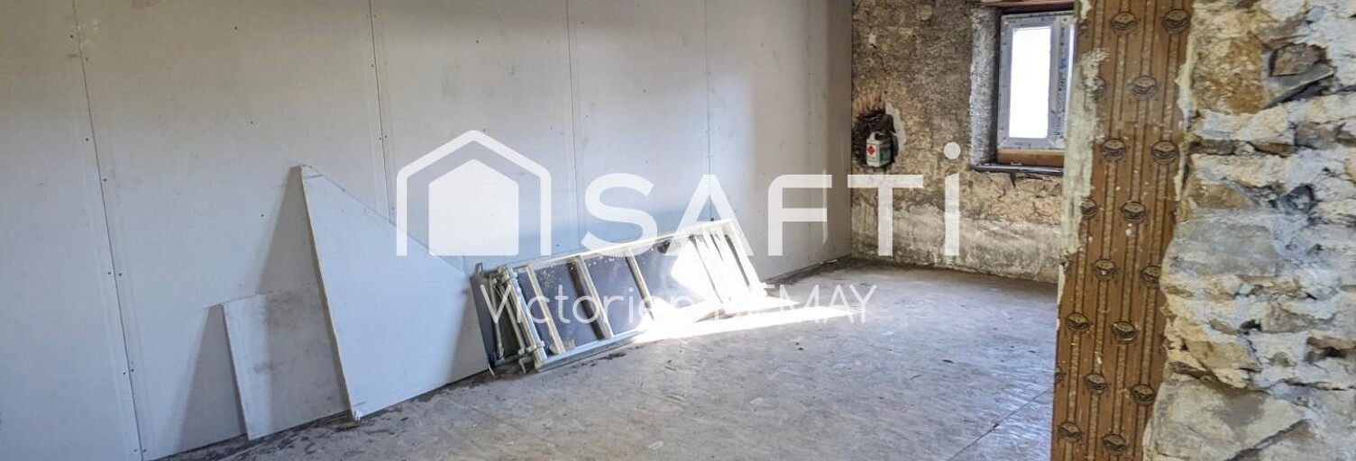 Appartement 1 Pièce 150 m² à vendre à Tarare (69170)