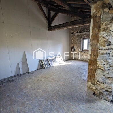 Appartement 1 pièces 65000 €