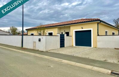 vente maison 385 000 € à proximité de Fontiès-d'Aude (11800)