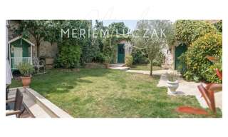 Maison 7 Pièces 180 m² à vendre à Poissy (78300)