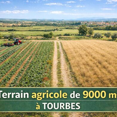 Terrain  19900 €