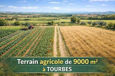 Terrain  19900 €