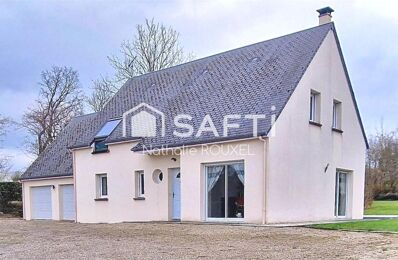 vente maison 299 500 € à proximité de Saint-Samson-de-Bonfossé (50750)