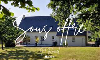 Maison 7 Pièces 150 m² à vendre à Saint-Lô (50000)