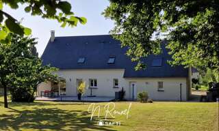 Maison 7 Pièces 150 m² à vendre à Saint-Lô (50000)