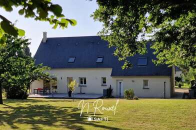 Maison 7 pièces 269000 €