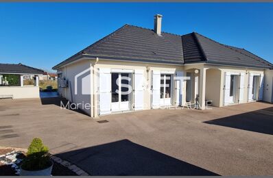 vente maison 301 000 € à proximité de Rumilly-Lès-Vaudes (10260)