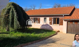 Maison 4 Pièces 82 m² à vendre à Jons (69330)
