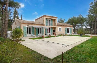 vente maison 389 000 € à proximité de Montbrun-des-Corbières (11700)