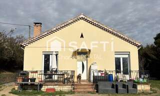 Maison 4 Pièces 90 m² à vendre à Alès (30100)