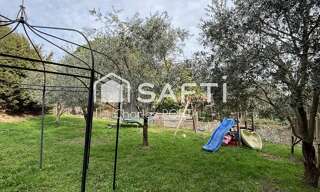 Maison 4 Pièces 90 m² à vendre à Alès (30100)