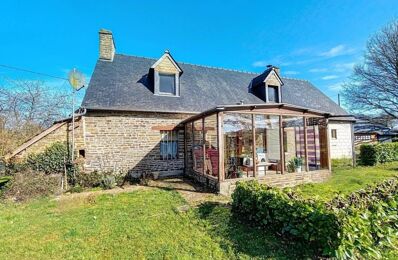 vente maison 119 500 € à proximité de Saint-Mars-sur-la-Futaie (53220)