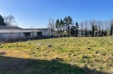 vente commerce 65 000 € à proximité de Le Bourgneuf-la-Forêt (53410)