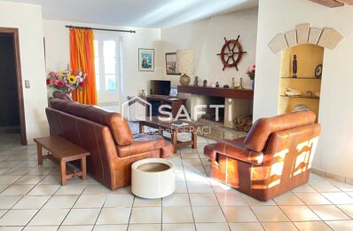 vente maison 592 000 € à proximité de Batz-sur-Mer (44740)