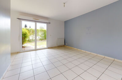 location appartement 830 € CC /mois à proximité de Eure (27)