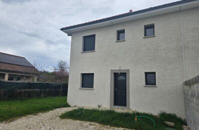 vente maison 238 000 € à proximité de Saint-Maurice-de-Rotherens (73240)