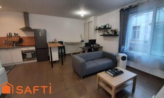 Appartement 3 Pièces 56 m² à vendre à Vidauban (83550)
