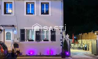 Maison 6 Pièces 120 m² à vendre à Hombourg-Haut (57470)