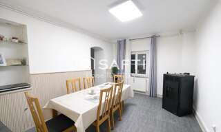 Maison 6 Pièces 120 m² à vendre à Hombourg-Haut (57470)