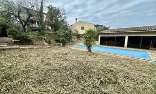 Maison 8 Pièces 276 m² à vendre à Saint-Georges-d'Orques (34680)