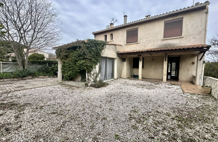 Saint-Georges-d'Orques - Vente d'une maison T8 de 276 m2 sur — photo 2