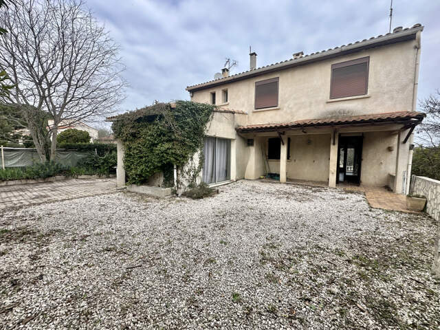 Saint-Georges-d'Orques - Vente d'une maison T8 de 276 m2 sur — photo du bien