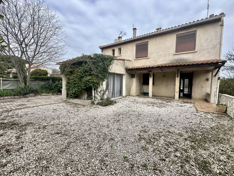 Saint-Georges-d'Orques - Vente d'une maison T8 de 276 m2 sur — photo 1