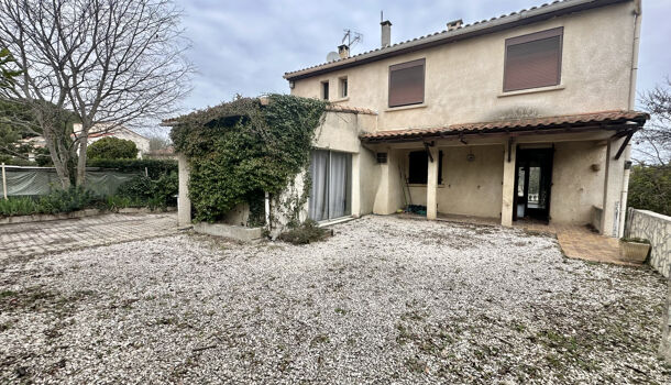 Villa / Maison 8 pièces  à vendre Saint-Georges-d'Orques 34680