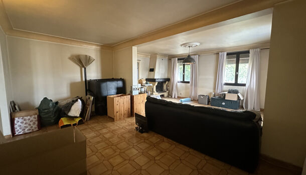 Villa / Maison 8 pièces  à vendre Saint-Georges-d'Orques 34680