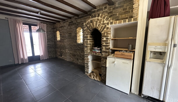 Villa / Maison 8 pièces  à vendre Saint-Georges-d'Orques 34680